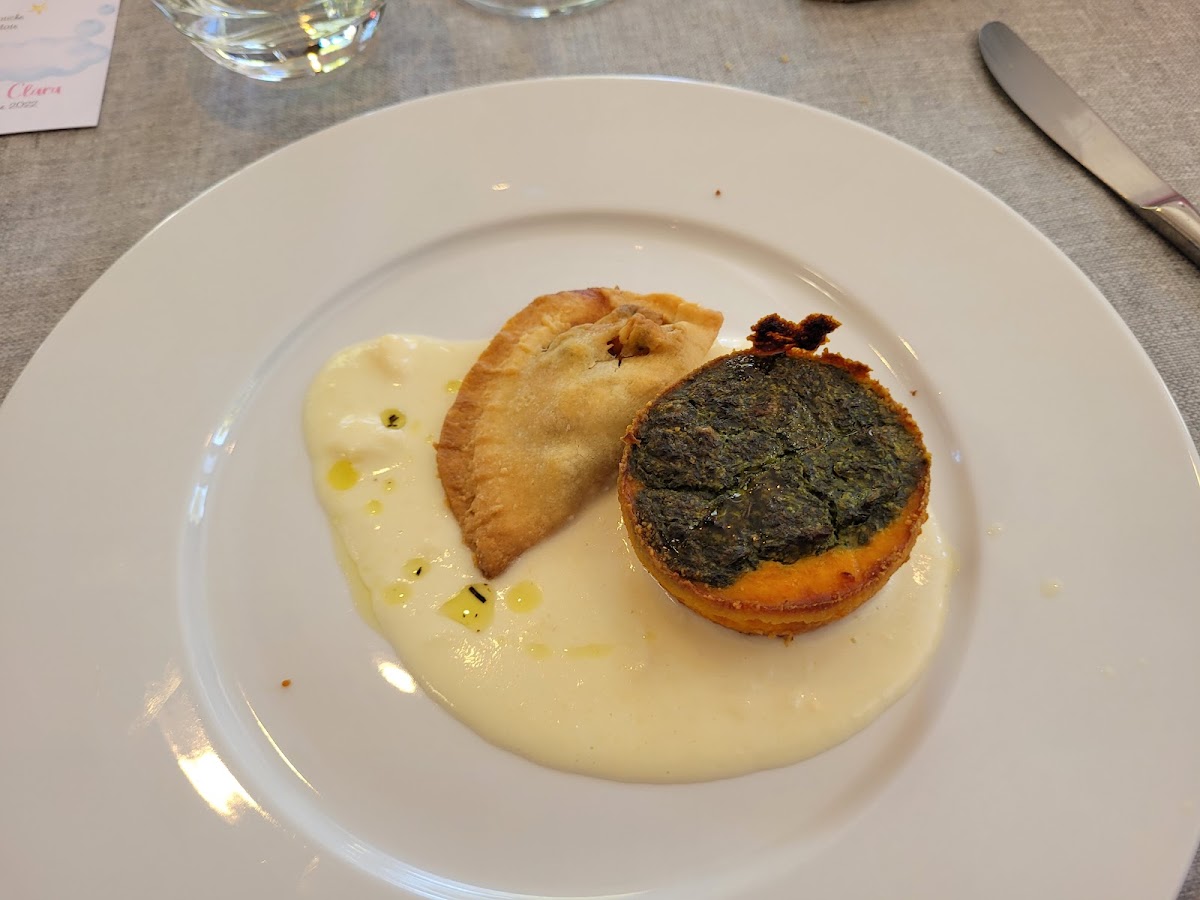 Agriturismo Ristorante L'orto Del Pian Bosco Photos 2